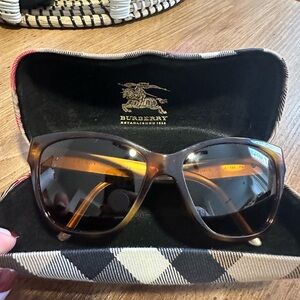 Burberry sunglasses